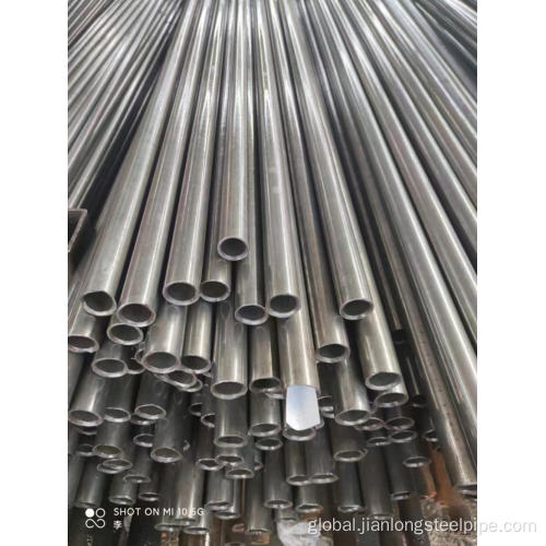 Fluid Tubes Hydraulic precision steel pipe Factory